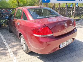 Fiat Linea - 2007