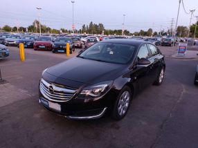Opel Insignia - 2014
