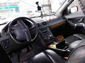 Volvo XC90 - 2006