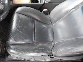 Volvo XC90 - 2006