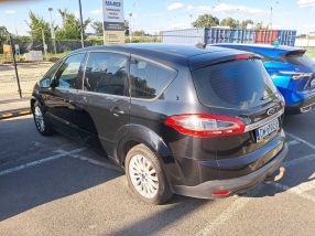 Ford S-Max - 2014