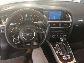 Audi A5 - 2013