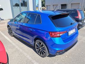 Skoda Fabia - 2024