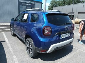 Dacia Duster - 2022