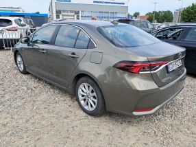 Toyota Corolla - 2022