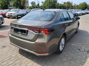 Toyota Corolla - 2022
