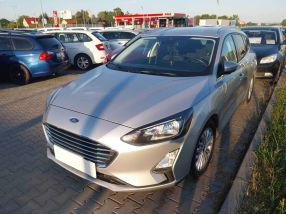 Ford Focus - 2019