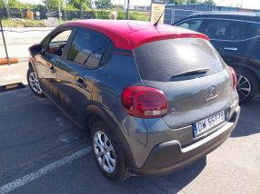 Citroen C3 - 2017