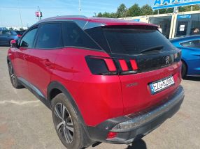 Peugeot 3008 - 2020