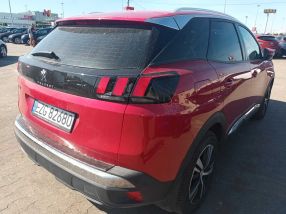 Peugeot 3008 - 2020