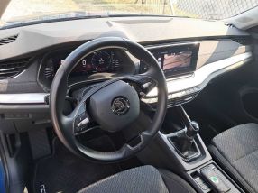 Skoda Octavia - 2020