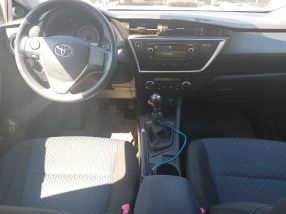 Toyota Auris - 2014