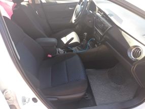 Toyota Auris - 2014