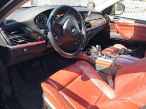 BMW X6 - 2013