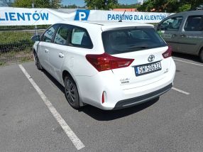 Toyota Auris - 2015