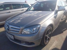 Mercedes-Benz C - 2008