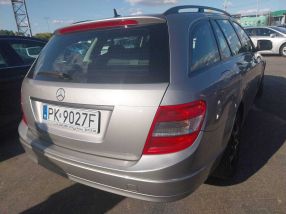 Mercedes-Benz C - 2008