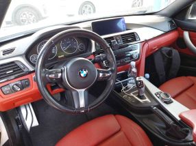 BMW 4 - 2014