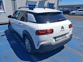 Citroen C4 Cactus - 2018