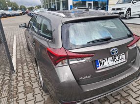 Toyota Auris - 2018
