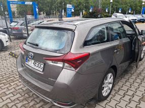 Toyota Auris - 2018