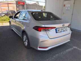 Toyota Corolla - 2019