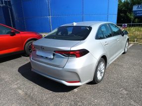 Toyota Corolla - 2019