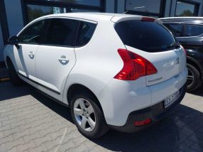 Peugeot 3008 - 2013