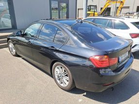 BMW 3 - 2013