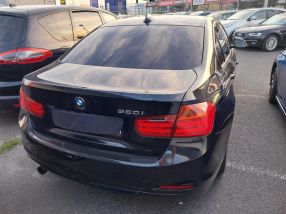 BMW 3 - 2013