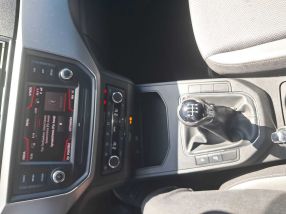 Seat Ibiza - 2018