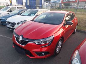 Renault Megane - 2019