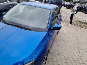 Skoda Fabia - 2016