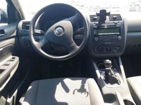 Volkswagen Golf - 2009