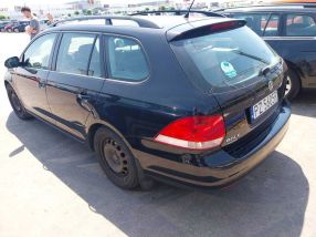 Volkswagen Golf - 2009