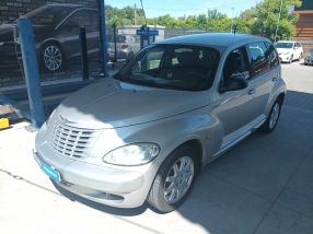Chrysler P. T. Cruiser - 2005