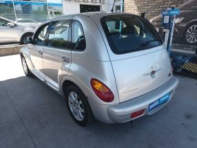 Chrysler P. T. Cruiser - 2005