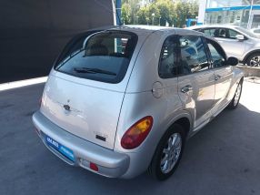 Chrysler P. T. Cruiser - 2005