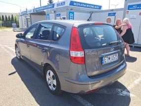 Hyundai i30 - 2010