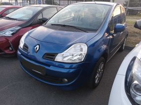 Renault Modus - 2008