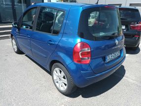 Renault Modus - 2008