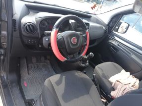 Fiat Qubo - 2018