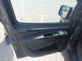 Fiat Qubo - 2018
