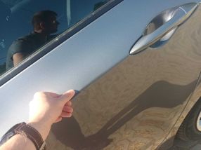 Hyundai i30 - 2013