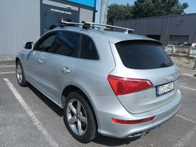 Audi Q5 - 2008