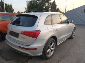 Audi Q5 - 2008