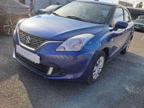Suzuki Baleno - 2017