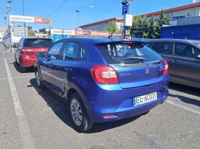 Suzuki Baleno - 2017