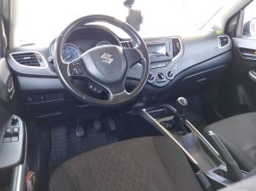 Suzuki Baleno - 2017