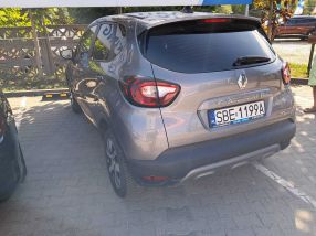Renault Captur - 2017